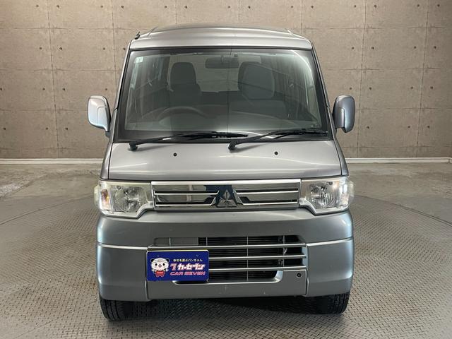 ミニキャブバン ブラボー　４ＷＤ　社外メモリーナビ　Ｂｌｕｅｔｏｏｔｈ接続　ＣＤ・ＤＶＤ再生　地デジ　キーレスエントリー　ＥＴＣ　前席パワーウィンドウ　助手席エアバック（27枚目）