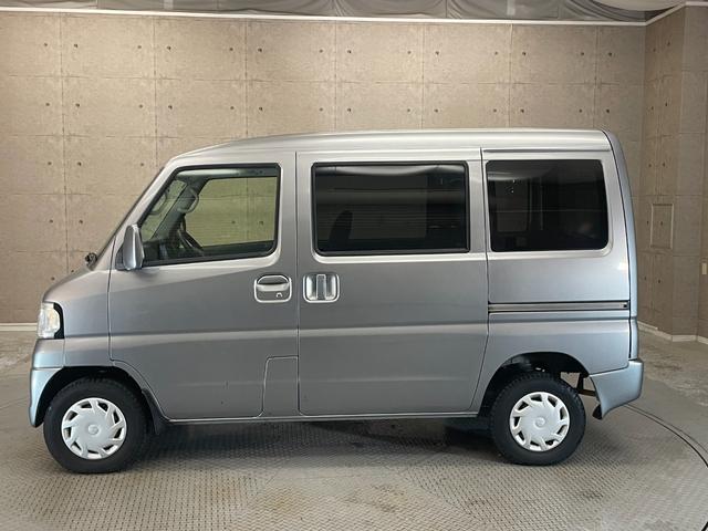 ミニキャブバン ブラボー　４ＷＤ　社外メモリーナビ　Ｂｌｕｅｔｏｏｔｈ接続　ＣＤ・ＤＶＤ再生　地デジ　キーレスエントリー　ＥＴＣ　前席パワーウィンドウ　助手席エアバック（33枚目）