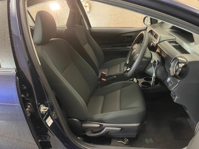 アクア Sスタイルブラック 後期型 ワンオーナー 純正SDナビ ドライブレコーダー フルセグテレビ バックカメラ Bluetooth接続 ビルトインETC 自動衝突被害軽減ブレーキ レーンアシスト LEDヘッドライト(15枚目)