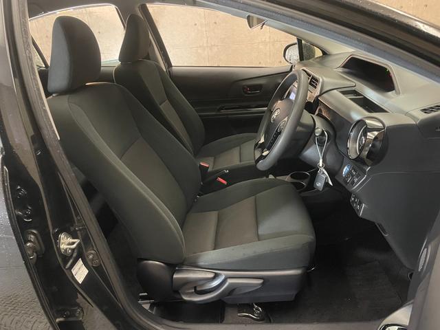 アクア Sスタイルブラック 後期型 ドライブレコーダー 純正SDナビ Bluetooth接続 フルセグテレビ バックカメラ 自動衝突被害軽減ブレーキ レーンアシスト スマートキー プッシュスタート ビルトインETC2.0(14枚目)