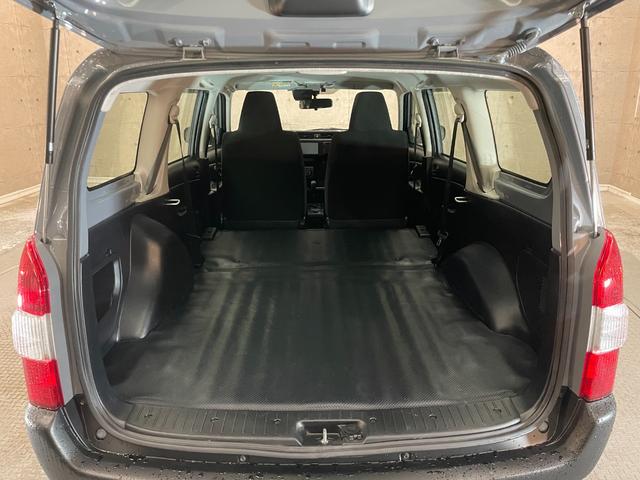 TOYOTA PROBOX DX COMFORT