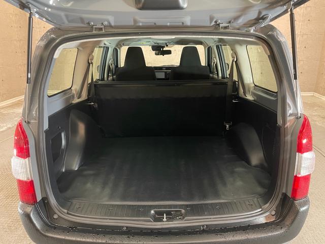 TOYOTA PROBOX DX COMFORT