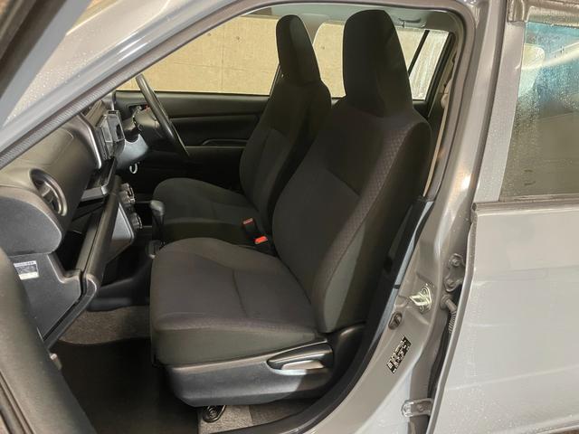 TOYOTA PROBOX DX COMFORT