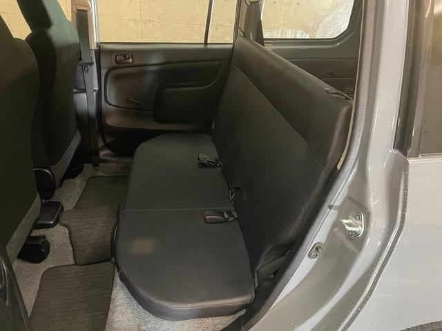 TOYOTA PROBOX DX COMFORT