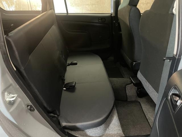 TOYOTA PROBOX DX COMFORT