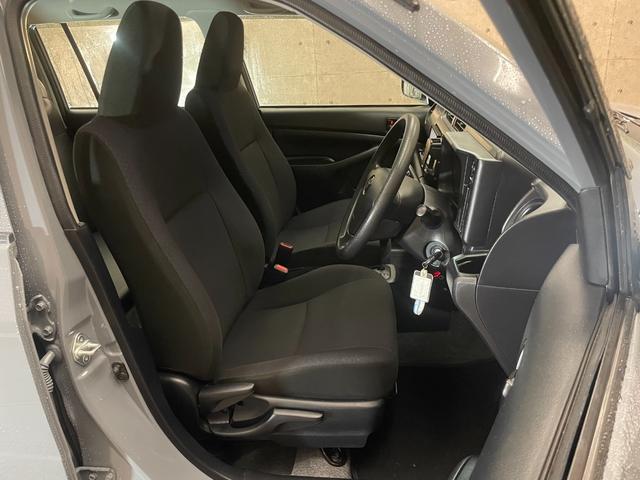 TOYOTA PROBOX DX COMFORT