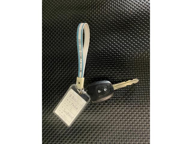 TOYOTA PROBOX DX COMFORT