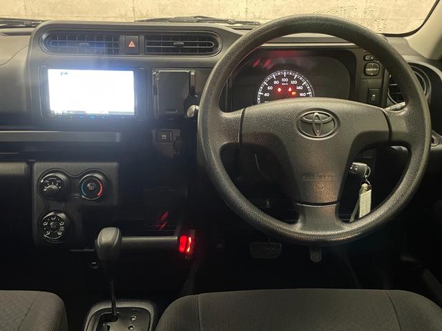 TOYOTA PROBOX DX COMFORT