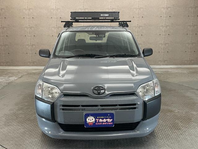 TOYOTA PROBOX DX COMFORT