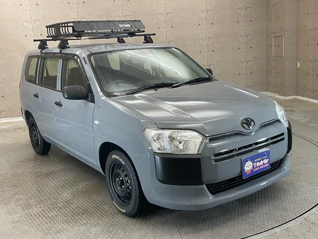 TOYOTA PROBOX DX COMFORT