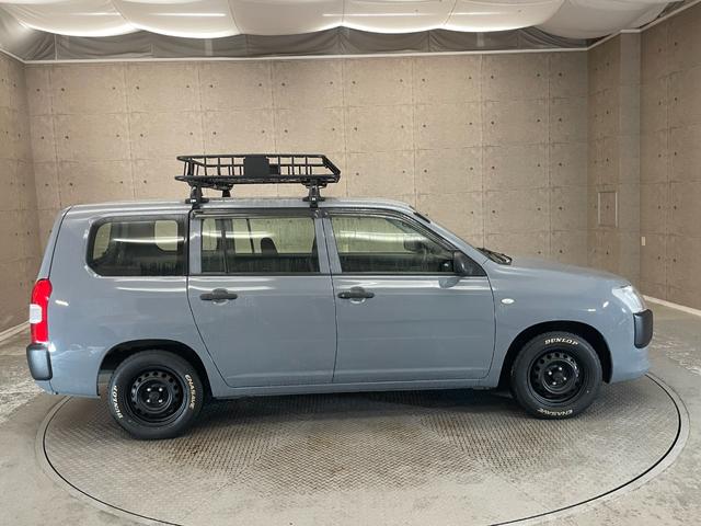 TOYOTA PROBOX DX COMFORT