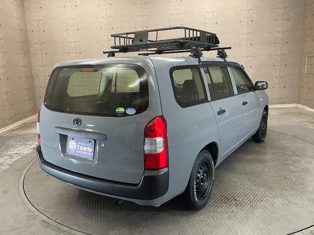 TOYOTA PROBOX DX COMFORT