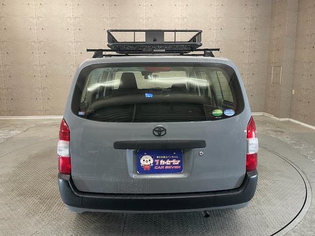 TOYOTA PROBOX DX COMFORT