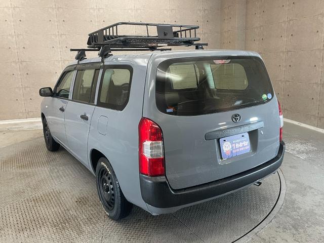 TOYOTA PROBOX DX COMFORT