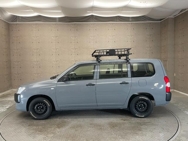 TOYOTA PROBOX DX COMFORT