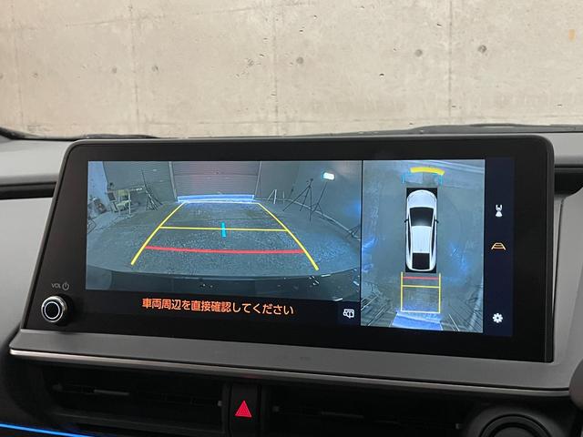 プリウス Z 純正ディスプレーオーディオ フルセグテレビ Bluetooth接続 全方位モニター バックカメラ ビルトインETC2.0 自動衝突被害軽減ブレーキ アダプティブクルーズ レーンアシスト ガラスルーフ(20枚目)