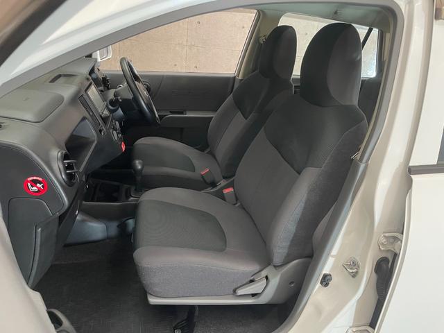 ＮＶ１５０ＡＤ ＶＥ　自動衝突被害軽減ブレーキ　レーンアシスト　ルーフキャリア　純正メモリーナビ　Ｂｌｕｅｔｏｏｔｈ接続　フルセグテレビ　バックカメラ　ＣＤ再生　ＥＴＣ　キーレスエントリー　助手席エアバック　横滑り防止（10枚目）