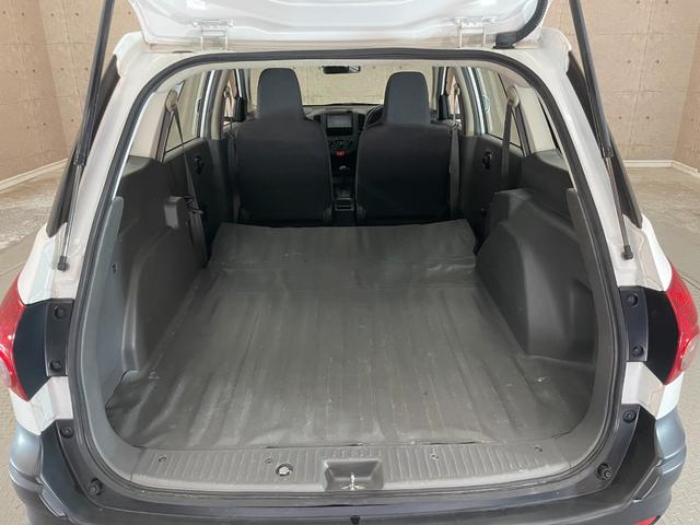 ＮＶ１５０ＡＤ ＶＥ　自動衝突被害軽減ブレーキ　レーンアシスト　ルーフキャリア　純正メモリーナビ　Ｂｌｕｅｔｏｏｔｈ接続　フルセグテレビ　バックカメラ　ＣＤ再生　ＥＴＣ　キーレスエントリー　助手席エアバック　横滑り防止（11枚目）