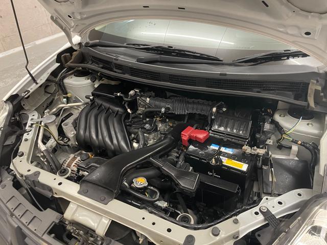 ＮＶ１５０ＡＤ ＶＥ　自動衝突被害軽減ブレーキ　レーンアシスト　ルーフキャリア　純正メモリーナビ　Ｂｌｕｅｔｏｏｔｈ接続　フルセグテレビ　バックカメラ　ＣＤ再生　ＥＴＣ　キーレスエントリー　助手席エアバック　横滑り防止（12枚目）