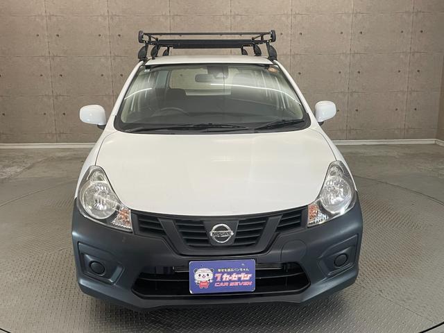 ＮＶ１５０ＡＤ ＶＥ　自動衝突被害軽減ブレーキ　レーンアシスト　ルーフキャリア　純正メモリーナビ　Ｂｌｕｅｔｏｏｔｈ接続　フルセグテレビ　バックカメラ　ＣＤ再生　ＥＴＣ　キーレスエントリー　助手席エアバック　横滑り防止（22枚目）