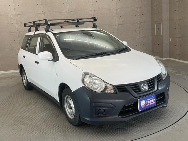 ＮＶ１５０ＡＤ ＶＥ　自動衝突被害軽減ブレーキ　レーンアシスト　ルーフキャリア　純正メモリーナビ　Ｂｌｕｅｔｏｏｔｈ接続　フルセグテレビ　バックカメラ　ＣＤ再生　ＥＴＣ　キーレスエントリー　助手席エアバック　横滑り防止（23枚目）