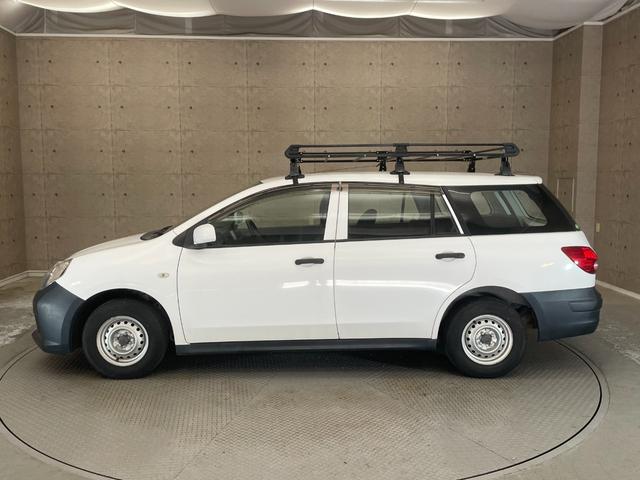 ＮＶ１５０ＡＤ ＶＥ　自動衝突被害軽減ブレーキ　レーンアシスト　ルーフキャリア　純正メモリーナビ　Ｂｌｕｅｔｏｏｔｈ接続　フルセグテレビ　バックカメラ　ＣＤ再生　ＥＴＣ　キーレスエントリー　助手席エアバック　横滑り防止（28枚目）