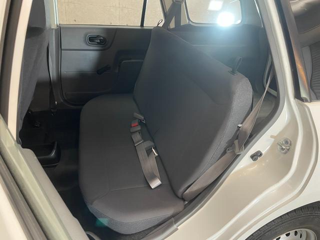 ＮＶ１５０ＡＤ ＶＥ　自動衝突被害軽減ブレーキ　レーンアシスト　ルーフキャリア　純正メモリーナビ　Ｂｌｕｅｔｏｏｔｈ接続　フルセグテレビ　バックカメラ　ＣＤ再生　ＥＴＣ　キーレスエントリー　助手席エアバック　横滑り防止（35枚目）