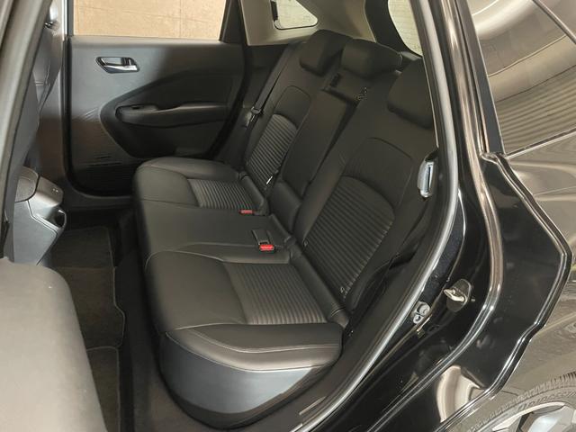 オーラ G レザーエディション ワンオーナー プロパイロット ニッサンコネクトナビ BOSEサウンド ブラックレザーシート アラウンドビューモニター ビルトインETC2.0 ドライブレコーダー 踏み間違い防止 LEDヘッドライト(13枚目)