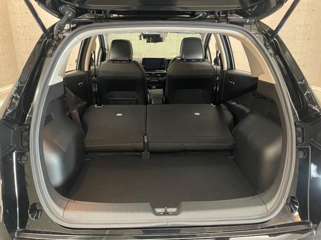 オーラ G レザーエディション ワンオーナー プロパイロット ニッサンコネクトナビ BOSEサウンド ブラックレザーシート アラウンドビューモニター ビルトインETC2.0 ドライブレコーダー 踏み間違い防止 LEDヘッドライト(19枚目)