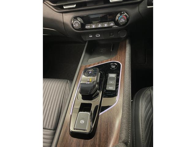 オーラ G レザーエディション ワンオーナー プロパイロット ニッサンコネクトナビ BOSEサウンド ブラックレザーシート アラウンドビューモニター ビルトインETC2.0 ドライブレコーダー 踏み間違い防止 LEDヘッドライト(32枚目)