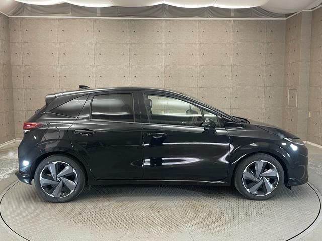 オーラ G レザーエディション ワンオーナー プロパイロット ニッサンコネクトナビ BOSEサウンド ブラックレザーシート アラウンドビューモニター ビルトインETC2.0 ドライブレコーダー 踏み間違い防止 LEDヘッドライト(36枚目)