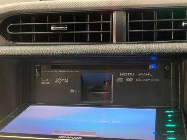 アクア S 社外ナビ フルセグTV Bluetoothオーディオ バックカメラ ETC スマートキー LEDヘッドライト 社外15インチアルミホイール(13枚目)