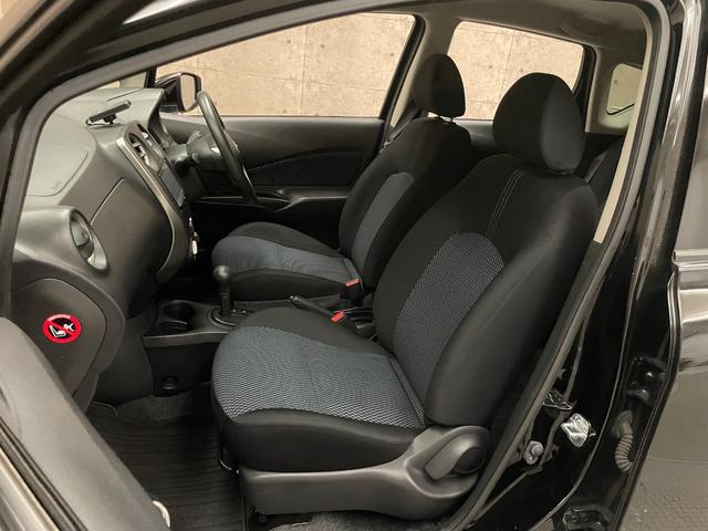 ノート Ｘ　当社買取ダイレクト販売　社外ナビ　ＣＤ　ＥＴＣ　オートライト　スマートキー　アイドリングストップ（29枚目）