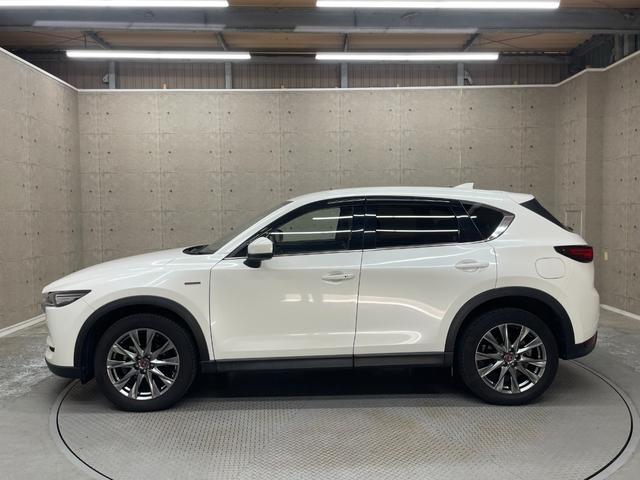 CX-5 XD 100周年特別記念車 都内1オーナー 衝突被害軽減システム レーンアシスト レーダークルーズコントロール バーガンディ革 純正ナビ フルセグ BOSEサウンド 全方位 バックカメラ スマートキー ETC 電動リアゲート(29枚目)