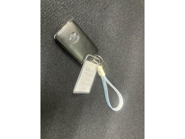 MAZDA3ファストバック Xバーガンディ セレクション サンルーフ 衝突被害軽減システム レーンアシスト レーダークルーズコントロール 純正メモリーナビ フルセグ 全方位モニター Bカメ スマートキー ETC パワーシート シートヒーター ハンドルヒーター(13枚目)