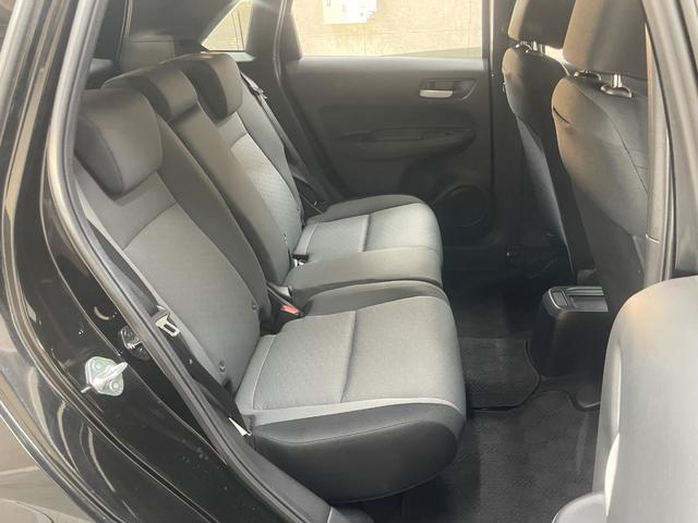 フィット e:HEVベーシック ホンダセンシング 衝突軽減ブレーキ レーダークルーズ 純正メモリーナビ フルセグテレビ LEDライト スマートキー バックカメラ Wエアバッグ DVD再生機能 Bluetooth接続(31枚目)