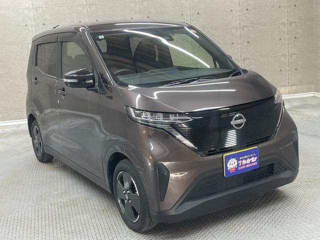 サクラ X 純正メモリーナビ フルセグテレビ Bluetoothオーディオ スマートキー アラウンドビューモニター バックカメラ ETC プロパイロット ETC2.0 Bluetooth接続 LEDライト(25枚目)