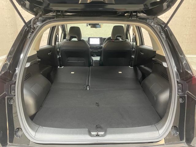 ノート オーテック クロスオーバー ワンオーナー 禁煙使用車 衝突軽減ブレーキ 全方位モニター シートヒーター レーダークルーズ LEDライト 純正ナビ フルセグテレビプロパイロット ブラインドスポットモニター(11枚目)