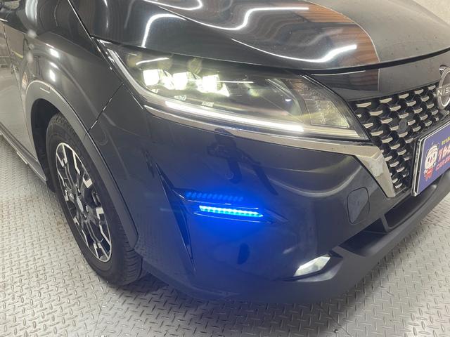 ノート オーテック クロスオーバー ワンオーナー 禁煙使用車 衝突軽減ブレーキ 全方位モニター シートヒーター レーダークルーズ LEDライト 純正ナビ フルセグテレビプロパイロット ブラインドスポットモニター(13枚目)