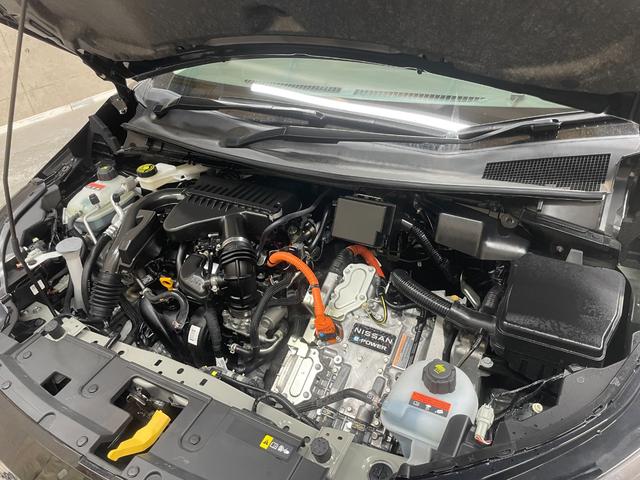 ノート オーテック クロスオーバー ワンオーナー 禁煙使用車 衝突軽減ブレーキ 全方位モニター シートヒーター レーダークルーズ LEDライト 純正ナビ フルセグテレビプロパイロット ブラインドスポットモニター(14枚目)