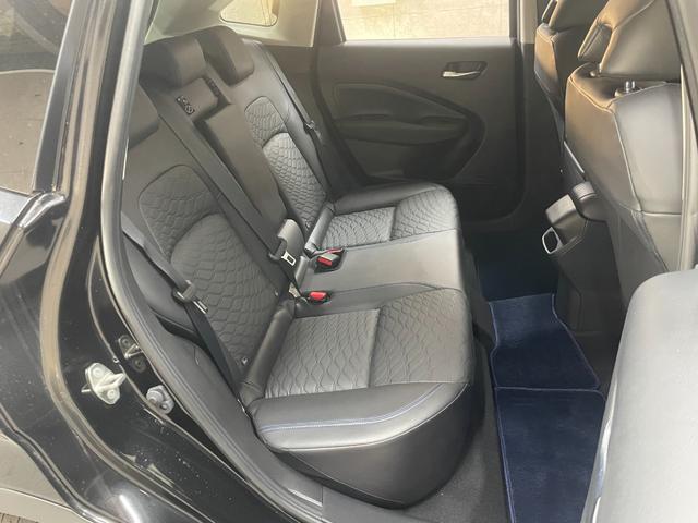 ノート オーテック クロスオーバー ワンオーナー 禁煙使用車 衝突軽減ブレーキ 全方位モニター シートヒーター レーダークルーズ LEDライト 純正ナビ フルセグテレビプロパイロット ブラインドスポットモニター(38枚目)