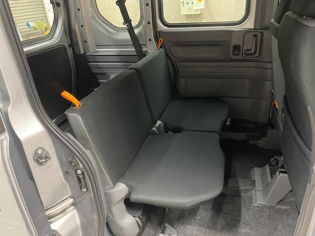 Ｎ－ＶＡＮ Ｇ・ホンダセンシング　衝突軽減ブレーキ　アダプティブ・クルーズ・コントロール　Ｗエアバッグ　パワーステアリング　パワーウインドウ　キーレスエントリ―　エアコン（11枚目）