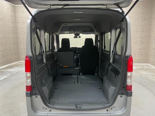 Ｎ－ＶＡＮ Ｇ・ホンダセンシング　衝突軽減ブレーキ　アダプティブ・クルーズ・コントロール　Ｗエアバッグ　パワーステアリング　パワーウインドウ　キーレスエントリ―　エアコン（15枚目）