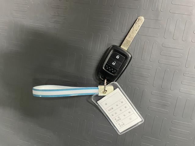 Ｎ－ＶＡＮ Ｇ・ホンダセンシング　衝突軽減ブレーキ　アダプティブ・クルーズ・コントロール　Ｗエアバッグ　パワーステアリング　パワーウインドウ　キーレスエントリ―　エアコン（16枚目）