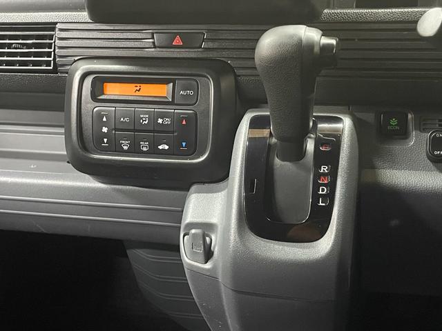 Ｎ－ＶＡＮ Ｇ・ホンダセンシング　衝突軽減ブレーキ　アダプティブ・クルーズ・コントロール　Ｗエアバッグ　パワーステアリング　パワーウインドウ　キーレスエントリ―　エアコン（19枚目）