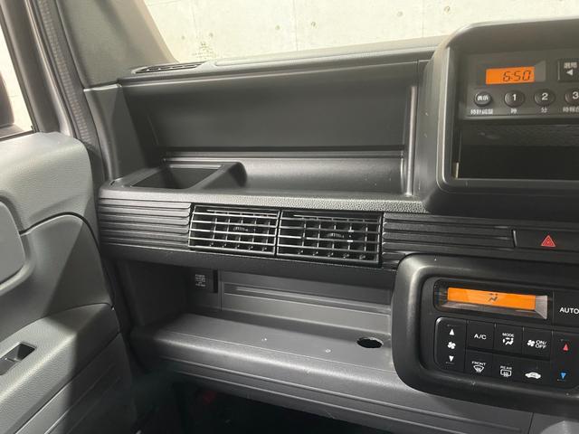 Ｎ－ＶＡＮ Ｇ・ホンダセンシング　衝突軽減ブレーキ　アダプティブ・クルーズ・コントロール　Ｗエアバッグ　パワーステアリング　パワーウインドウ　キーレスエントリ―　エアコン（21枚目）