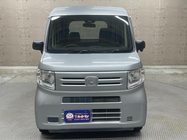 Ｎ－ＶＡＮ Ｇ・ホンダセンシング　衝突軽減ブレーキ　アダプティブ・クルーズ・コントロール　Ｗエアバッグ　パワーステアリング　パワーウインドウ　キーレスエントリ―　エアコン（23枚目）