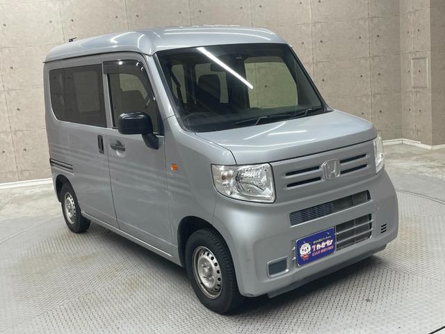 Ｎ－ＶＡＮ Ｇ・ホンダセンシング　衝突軽減ブレーキ　アダプティブ・クルーズ・コントロール　Ｗエアバッグ　パワーステアリング　パワーウインドウ　キーレスエントリ―　エアコン（24枚目）