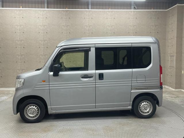 Ｎ－ＶＡＮ Ｇ・ホンダセンシング　衝突軽減ブレーキ　アダプティブ・クルーズ・コントロール　Ｗエアバッグ　パワーステアリング　パワーウインドウ　キーレスエントリ―　エアコン（29枚目）