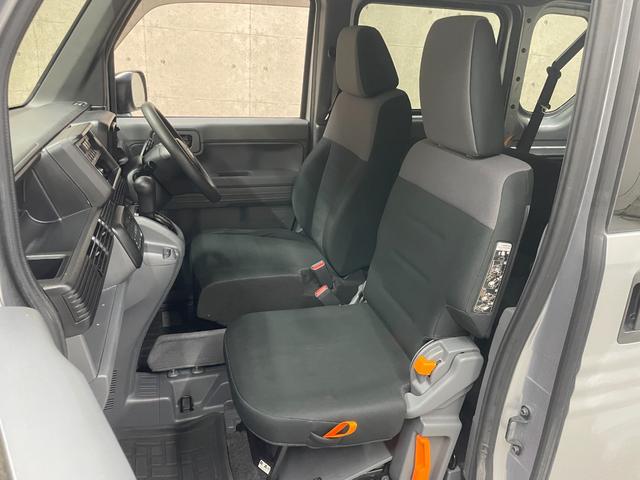 Ｎ－ＶＡＮ Ｇ・ホンダセンシング　衝突軽減ブレーキ　アダプティブ・クルーズ・コントロール　Ｗエアバッグ　パワーステアリング　パワーウインドウ　キーレスエントリ―　エアコン（30枚目）